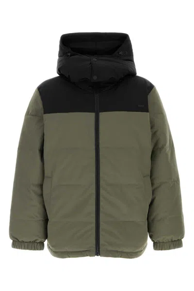 APC A.P.C. JACKETS