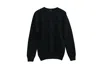 Apc Pierre Sweater In Grey