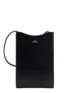 Apc A.p.c. Jamie Mini Crossbody Bag