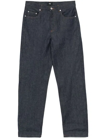 APC A.P.C. JEAN FAIRFAX