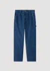 Apc Jean Fergus In Blue