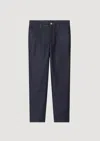 Apc Jean Fergus In Blue