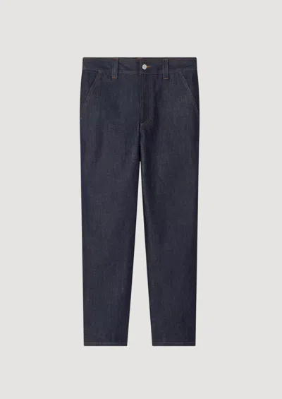 Apc Jean Fergus In Blue