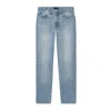 Apc A.p.c. Jean Martin In Blue