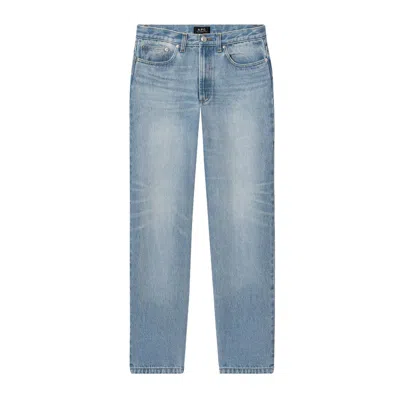 APC A.P.C. JEAN MARTIN