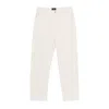 Apc A.p.c. Jean Martin In Blanc Casse