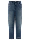 Apc A.p.c. 'new Standard' Jeans In Blue