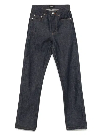 APC A.P.C. JEANS