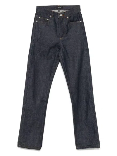 APC A.P.C. JEANS