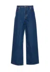 Apc A.p.c. Relaxed Jeans