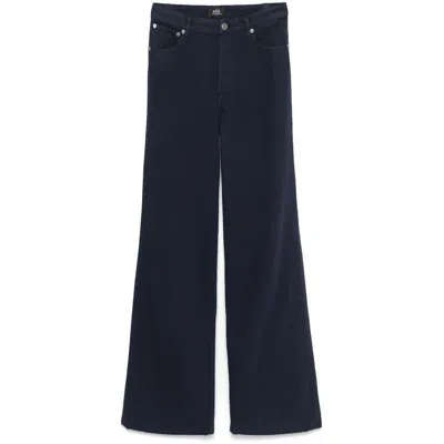 APC A.P.C. JEANS