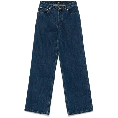 Apc A.p.c. Jeans