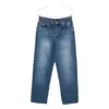Apc A.p.c. Classic Fit Straight Leg Jeans