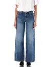 Apc A.p.c. Jeans In Blue