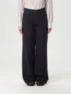 Apc Jeans A.p.c. Woman Color Blue