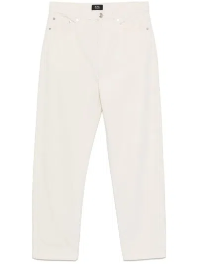 APC A.P.C. JEANS