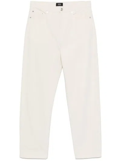 APC A.P.C. JEANS