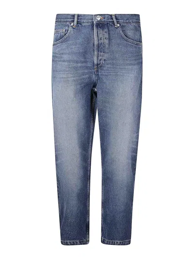 APC JEANS ACHILLE