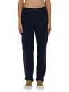 APC A.P.C. JEANS "ACHILLES"