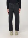 Apc A.p.c. Jean Martin In Schwarz