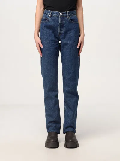 Apc Jeans A.p.c. Men Color Denim