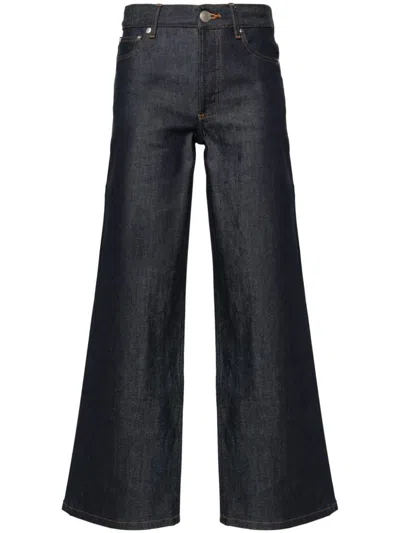 APC A.P.C. JEANS