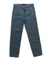 Apc A.p.c. 'new Standard' Jeans In Bleach