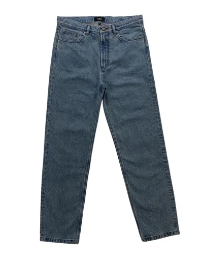 APC A.P.C. JEANS