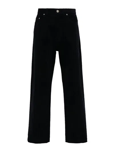 Apc Jeans In Blue