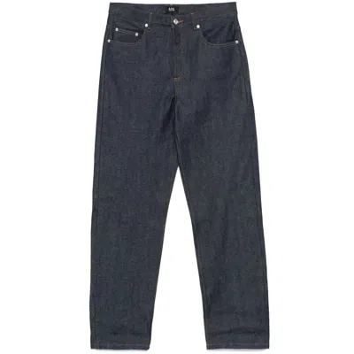 APC A.P.C. JEANS