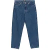 Apc A.p.c. Jeans In Blue