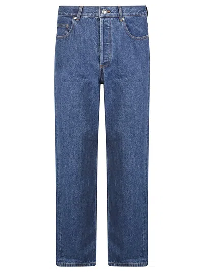 APC A.P.C. JEANS