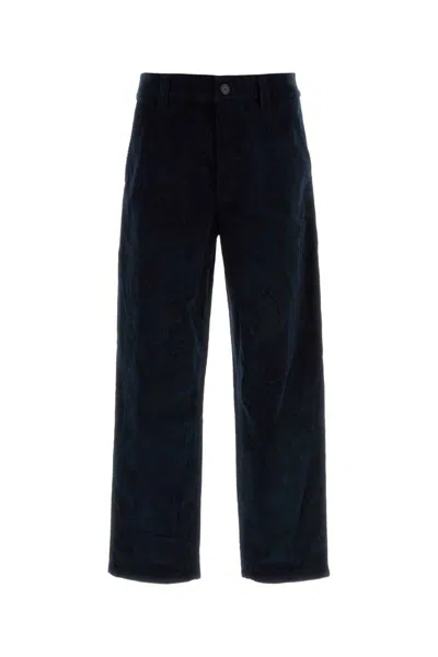Apc A.p.c. Jeans In Black
