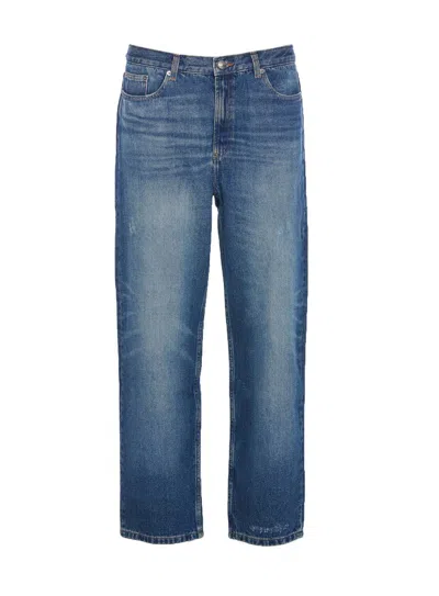 APC A.P.C. JEANS