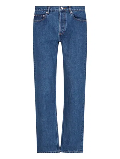 APC A.P.C. JEANS