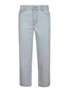 Apc Jean New Sailor In Blue