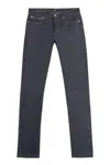 APC A.P.C. SLIM FIT JEANS