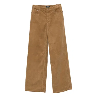APC A.P.C. JEANS