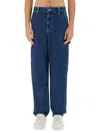 Apc Jeans Fergus