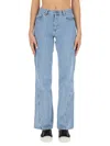 Apc A.p.c. Jeans "martin"