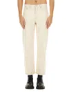 Apc A.p.c. "martin" Jeans