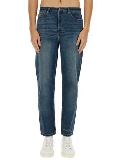 APC A.P.C. JEANS "MARTIN"