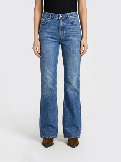 A.p.c. ジーンズ A. P.c. レディース カラー デニム In Blue