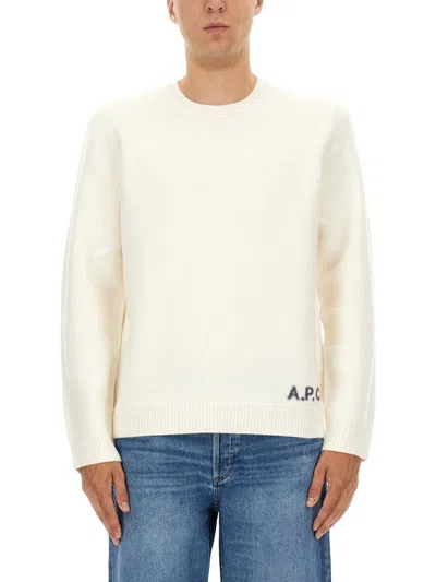 APC A.P.C. JERSEY "EDWARD"
