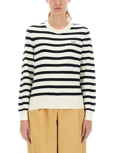 APC A.P.C. JERSEY "JOSEPHA"