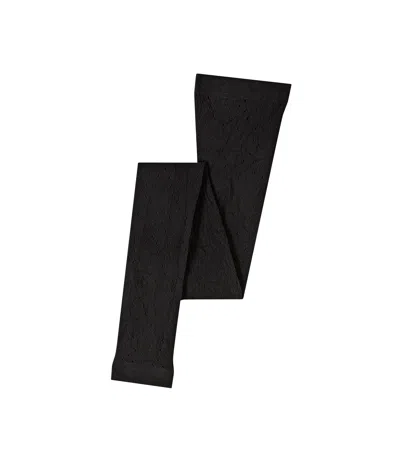 Apc Jim Tights In Black