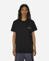 Apc A.p.c. Men X Jjjjound Graphic Print T-shirt In Black