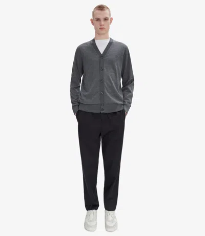 Apc Joaquin Pants 54 Black