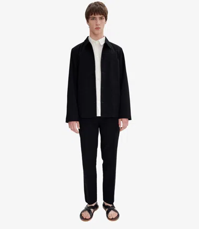 APC JOAQUIN PANTS 54 LZZ