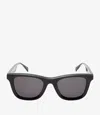 Apc John Sunglasses One Size Lzz In Lzz - Black